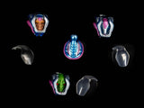 Four Horsemen Toy Design Cosmic Character Opor-a-Tiv83 Zubehör-Set Upgrade Pack Actionfiguren Set