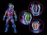 Four Horsemen Toy Design Cosmic Character Opor-a-Tiv83 Zubehör-Set Upgrade Pack Actionfiguren Set