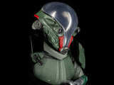 Four Horsemen Toy Design Cosmic Character Pack AA-20 Experiment Upgrade Zubehör-Set für Actionfiguren Set