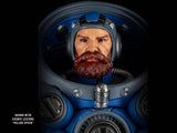 Four Horsemen Toy Design Cosmic Character Pack AA-20 Experiment Upgrade Zubehör-Set für Actionfiguren Set