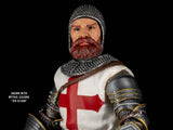 Four Horsemen Toy Design Cosmic Character Pack AA-20 Experiment Upgrade Zubehör-Set für Actionfiguren Set