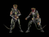 Four Horsemen Toy Design Cosmic Character Pack Experiment CC-24 Upgrade Set für Actionfiguren Zubehör-Set