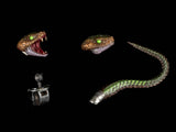 Four Horsemen Toy Design Cosmic Character Pack Experiment CC-24 Upgrade Set für Actionfiguren Zubehör-Set
