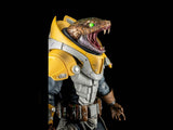 Four Horsemen Toy Design Cosmic Character Pack Experiment CC-24 Upgrade Set für Actionfiguren Zubehör-Set