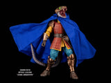 Four Horsemen Toy Design Cosmic Character Pack Experiment CC-24 Upgrade Set für Actionfiguren Zubehör-Set