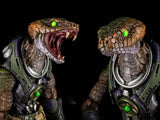 Four Horsemen Toy Design Cosmic Character Pack Experiment CC-24 Upgrade Set für Actionfiguren Zubehör-Set