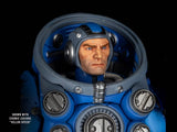 Four Horsemen Toy Design Cosmic Character Pack Sentry Upgrade Zubehör-Set für Actionfiguren Set