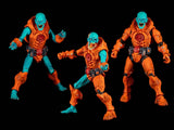 Four Horsemen Toy Design Cosmic Character Pack Wal-torr the Mad Upgrade Zubehör-Set für Actionfiguren Set