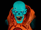 Four Horsemen Toy Design Cosmic Character Pack Wal-torr the Mad Upgrade Zubehör-Set für Actionfiguren Set