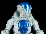 Four Horsemen Toy Design Cosmic Character Science Officer Pack Upgrade Set für Actionfiguren Zubehör-Set