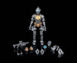 Four Horsemen Toy Design Cosmic Legions ACU-3 Legion Builder Mortal Thorn Actionfigur