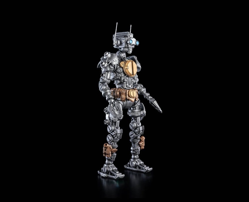 Four Horsemen Toy Design Cosmic Legions ACU-3 Legion Builder Mortal Thorn Actionfigur