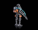 Four Horsemen Toy Design Cosmic Legions ACU Protectorate Deployment Mission Pack Zubehör-Set für Actionfiguren