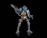 Four Horsemen Toy Design Cosmic Legions ACU Protectorate Deployment Mission Pack Zubehör-Set für Actionfiguren