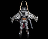 Four Horsemen Toy Design Cosmic Legions Mortal Thorn Arch General Honora Actionfigur