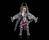Four Horsemen Toy Design Cosmic Legions Mortal Thorn Arch General Honora Actionfigur
