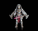 Four Horsemen Toy Design Cosmic Legions Mortal Thorn Arch General Honora Actionfigur