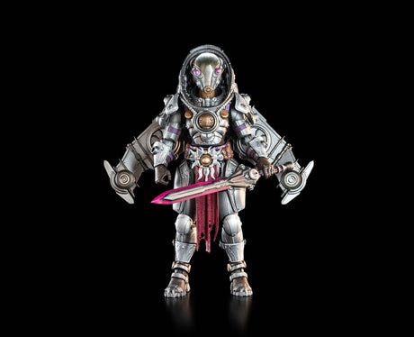 Four Horsemen Toy Design Cosmic Legions Mortal Thorn Arch General Honora Actionfigur