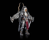 Four Horsemen Toy Design Cosmic Legions Mortal Thorn Arch General Honora Actionfigur