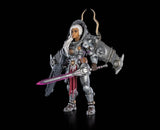 Four Horsemen Toy Design Cosmic Legions Mortal Thorn Arch General Honora Actionfigur