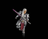 Four Horsemen Toy Design Cosmic Legions Mortal Thorn Arch General Honora Actionfigur