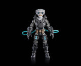 Four Horsemen Toy Design Cosmic Legions Mortal Thorn Brainer Actionfigur