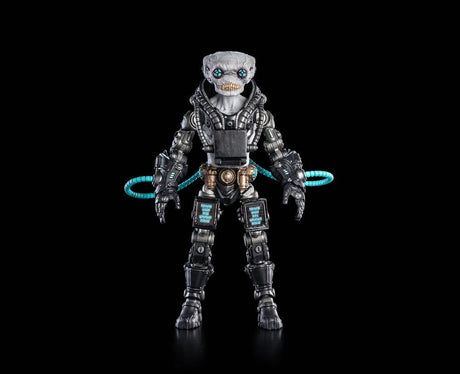 Four Horsemen Toy Design Cosmic Legions Mortal Thorn Brainer Actionfigur