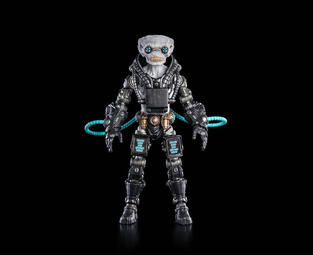 Four Horsemen Toy Design Cosmic Legions Mortal Thorn Brainer Actionfigur