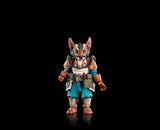 Four Horsemen Toy Design Cosmic Legions Mortal Thorn Dr. Zajjarii Actionfigur