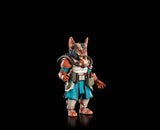 Four Horsemen Toy Design Cosmic Legions Mortal Thorn Dr. Zajjarii Actionfigur