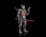 Four Horsemen Toy Design Cosmic Legions Mortal Thorn Kyojii Rune Actionfigur