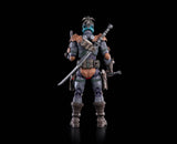 Four Horsemen Toy Design Cosmic Legions Mortal Thorn Kyojii Rune Actionfigur