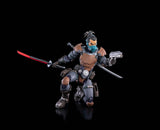 Four Horsemen Toy Design Cosmic Legions Mortal Thorn Kyojii Rune Actionfigur