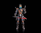 Four Horsemen Toy Design Cosmic Legions Mortal Thorn Kyojii Rune Actionfigur