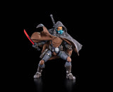 Four Horsemen Toy Design Cosmic Legions Mortal Thorn Kyojii Rune Actionfigur