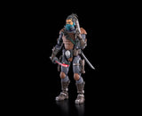 Four Horsemen Toy Design Cosmic Legions Mortal Thorn Kyojii Rune Actionfigur