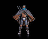 Four Horsemen Toy Design Cosmic Legions Mortal Thorn Kyojii Rune Actionfigur