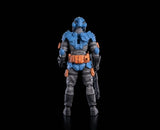 Four Horsemen Toy Design Cosmic Legions Mortal Thorn Protectorate Guardian Legion Builder Actionfigur