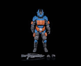 Four Horsemen Toy Design Cosmic Legions Mortal Thorn Protectorate Guardian Legion Builder Actionfigur