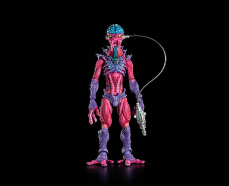 Four Horsemen Toy Design Cosmic Legions Mortal Thorn Zorrtexx Actionfigur
