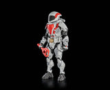 Four Horsemen Toy Design Cosmic Legions Outpost Zaxxius T.U.5.C.C. Phantom Trooper Actionfigur