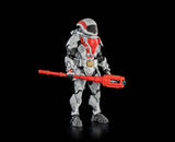 Four Horsemen Toy Design Cosmic Legions Outpost Zaxxius T.U.5.C.C. Phantom Trooper Actionfigur
