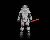 Four Horsemen Toy Design Cosmic Legions Outpost Zaxxius T.U.5.C.C. Phantom Trooper Actionfigur