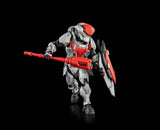 Four Horsemen Toy Design Cosmic Legions Outpost Zaxxius T.U.5.C.C. Phantom Trooper Actionfigur