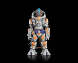 Four Horsemen Toy Design Cosmic Legions OxKrewe Book Two Harrow Zone Kogg Deluxe Actionfigur