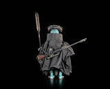 Four Horsemen Toy Design Cosmic Legions OxKrewe Book Two Harrow Zone AhgCha (Deluxe) Actionfigur