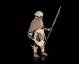 Four Horsemen Toy Design Cosmic Legions OxKrewe Book Two Harrow Zone Thraxxian Hunter Actionfigur