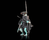 Four Horsemen Toy Design Cosmic Legions OxKrewe Book Two Harrow Zone AhgCha (Deluxe) Actionfigur