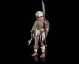 Four Horsemen Toy Design Cosmic Legions OxKrewe Book Two Harrow Zone Thraxxian Hunter Actionfigur