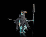 Four Horsemen Toy Design Cosmic Legions OxKrewe Book Two Harrow Zone AhgCha (Deluxe) Actionfigur